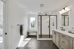 Jackson - Renaissance Homes: Lake Oswego, Oregon - Renaissance Homes