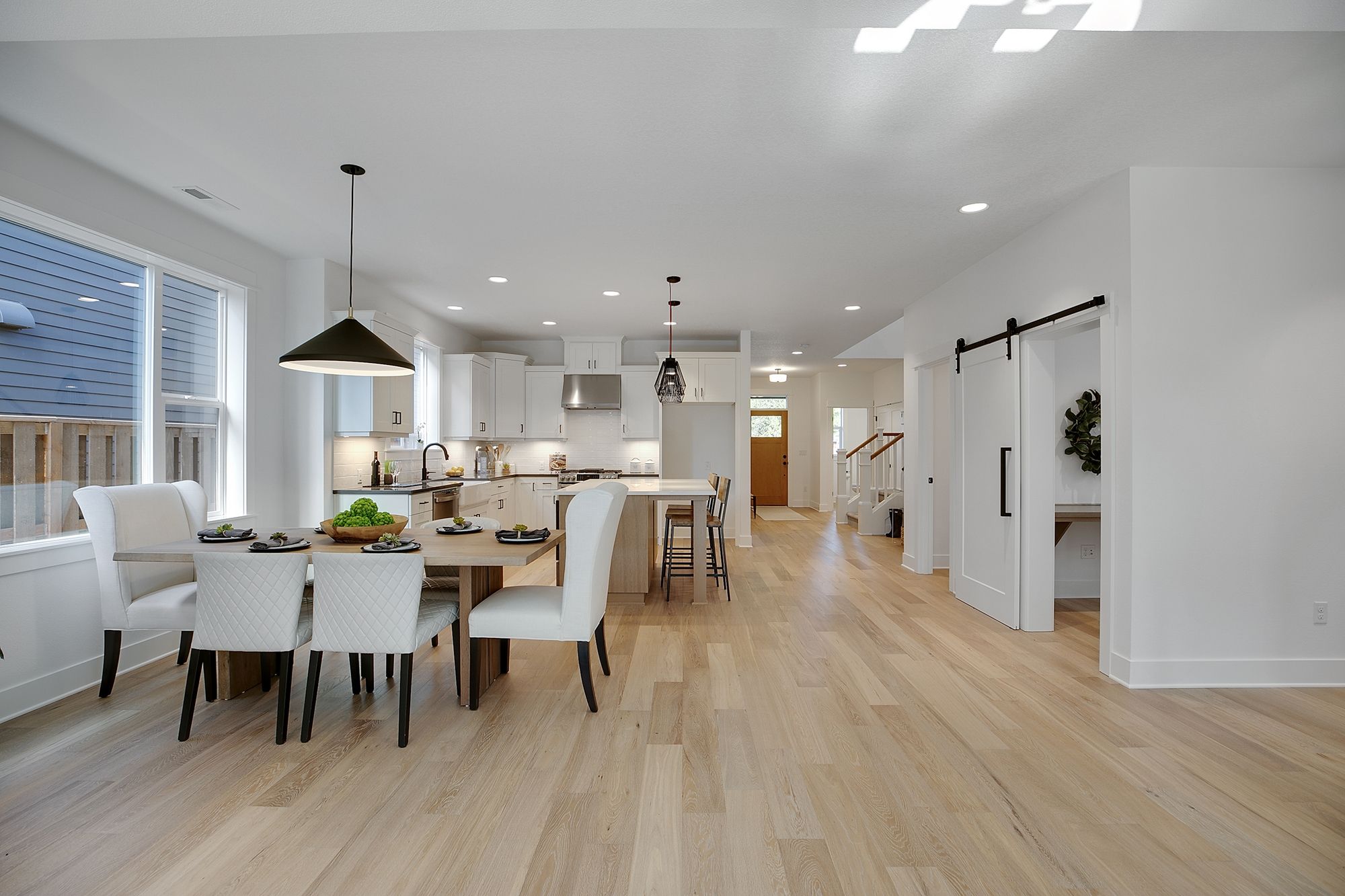 Jackson - Renaissance Homes: Lake Oswego, Oregon - Renaissance Homes