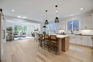 Jackson - Renaissance Homes: Lake Oswego, Oregon - Renaissance Homes