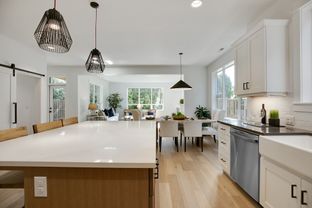 Jackson - Renaissance Homes: Lake Oswego, Oregon - Renaissance Homes