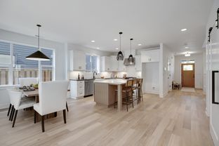 Jackson - Renaissance Homes: Lake Oswego, Oregon - Renaissance Homes