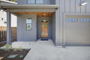 Jackson - Renaissance Homes: Lake Oswego, Oregon - Renaissance Homes