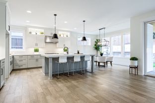 Vaughn Farmhouse - Renaissance Homes: Lake Oswego, Oregon - Renaissance Homes