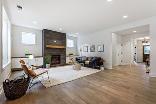 Vaughn Farmhouse - Renaissance Homes: Lake Oswego, Oregon - Renaissance Homes