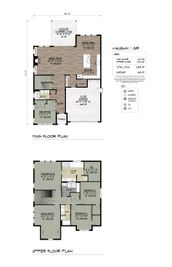 Vaughn Farmhouse - Renaissance Homes: Lake Oswego, Oregon - Renaissance Homes