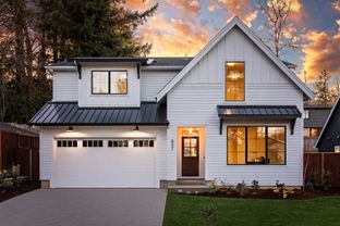 Vaughn Farmhouse - Renaissance Homes: Lake Oswego, Oregon - Renaissance Homes