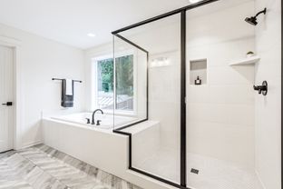 Vaughn Farmhouse - Renaissance Homes: Lake Oswego, Oregon - Renaissance Homes