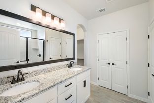 Luke - Oasis: Carlsbad, New Mexico - KT Homes