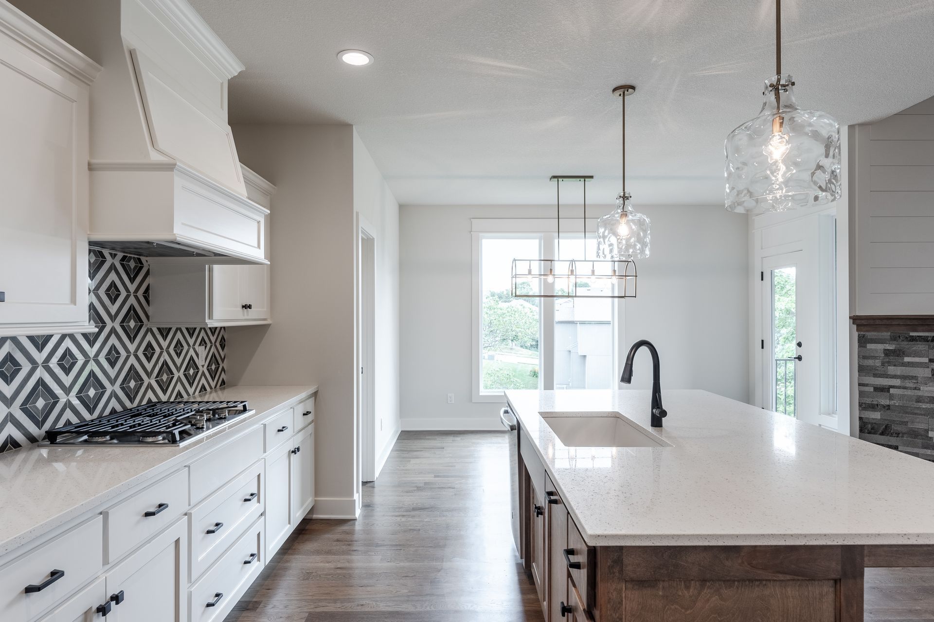 casa en Northland Management & Construction por Northland Management & Construction