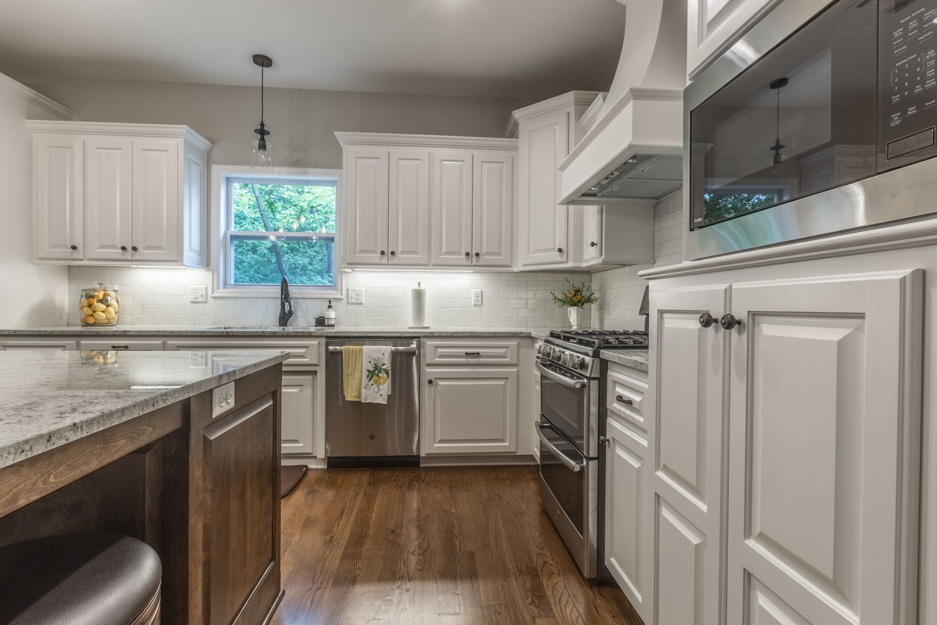 Northland Management & Construction