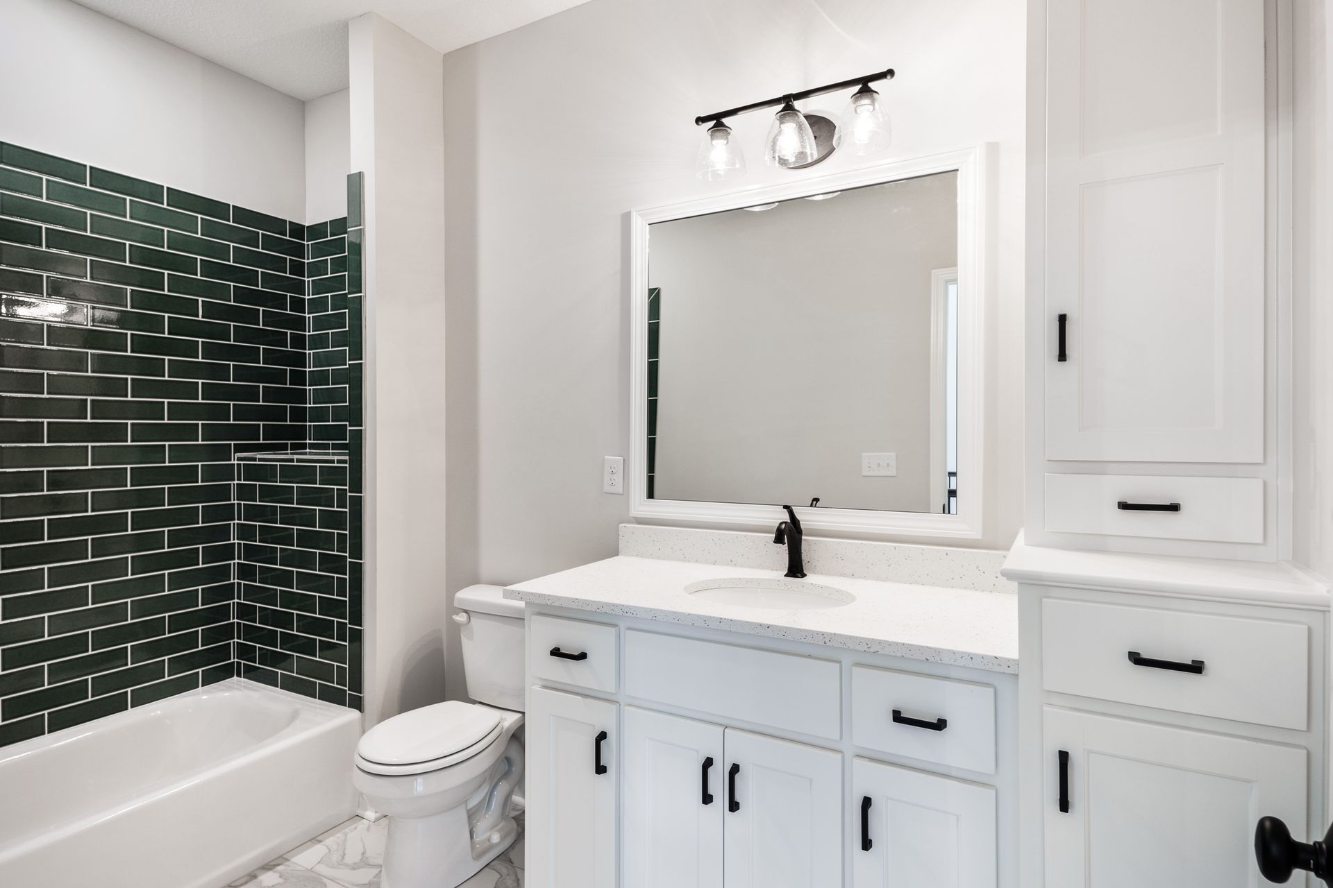 Northland Management & Construction - Kansas City, MO