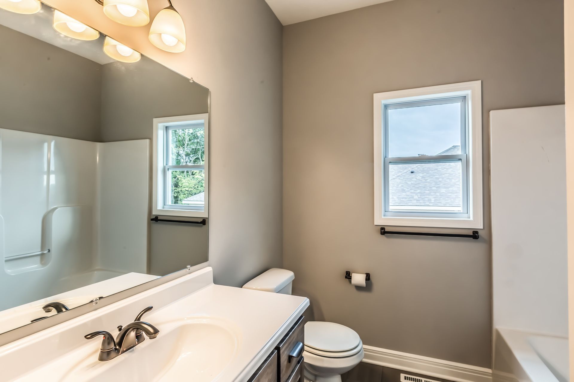 casa en Northland Management & Construction por Northland Management & Construction