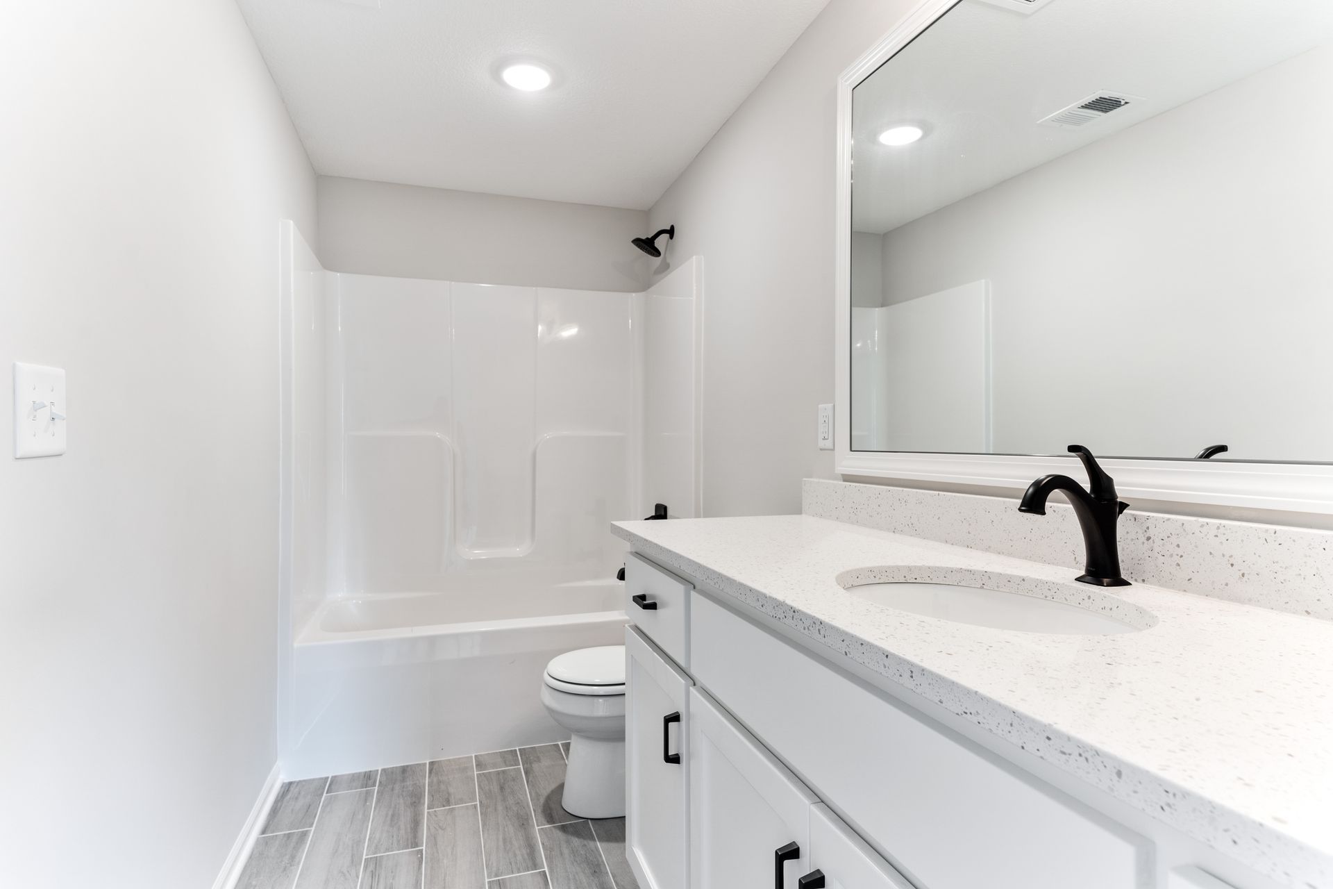 casa en Northland Management & Construction por Northland Management & Construction