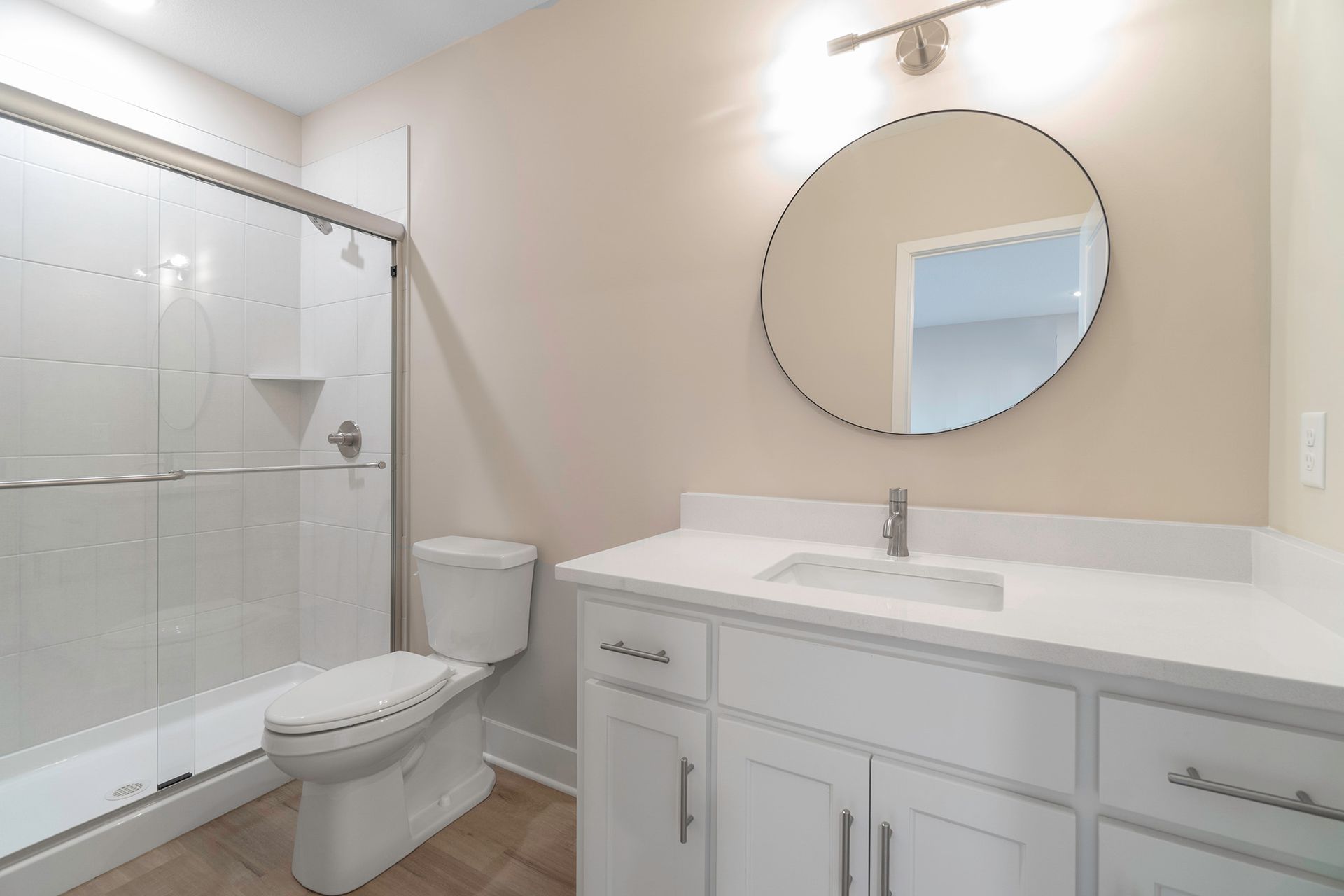 Northland Management & Construction