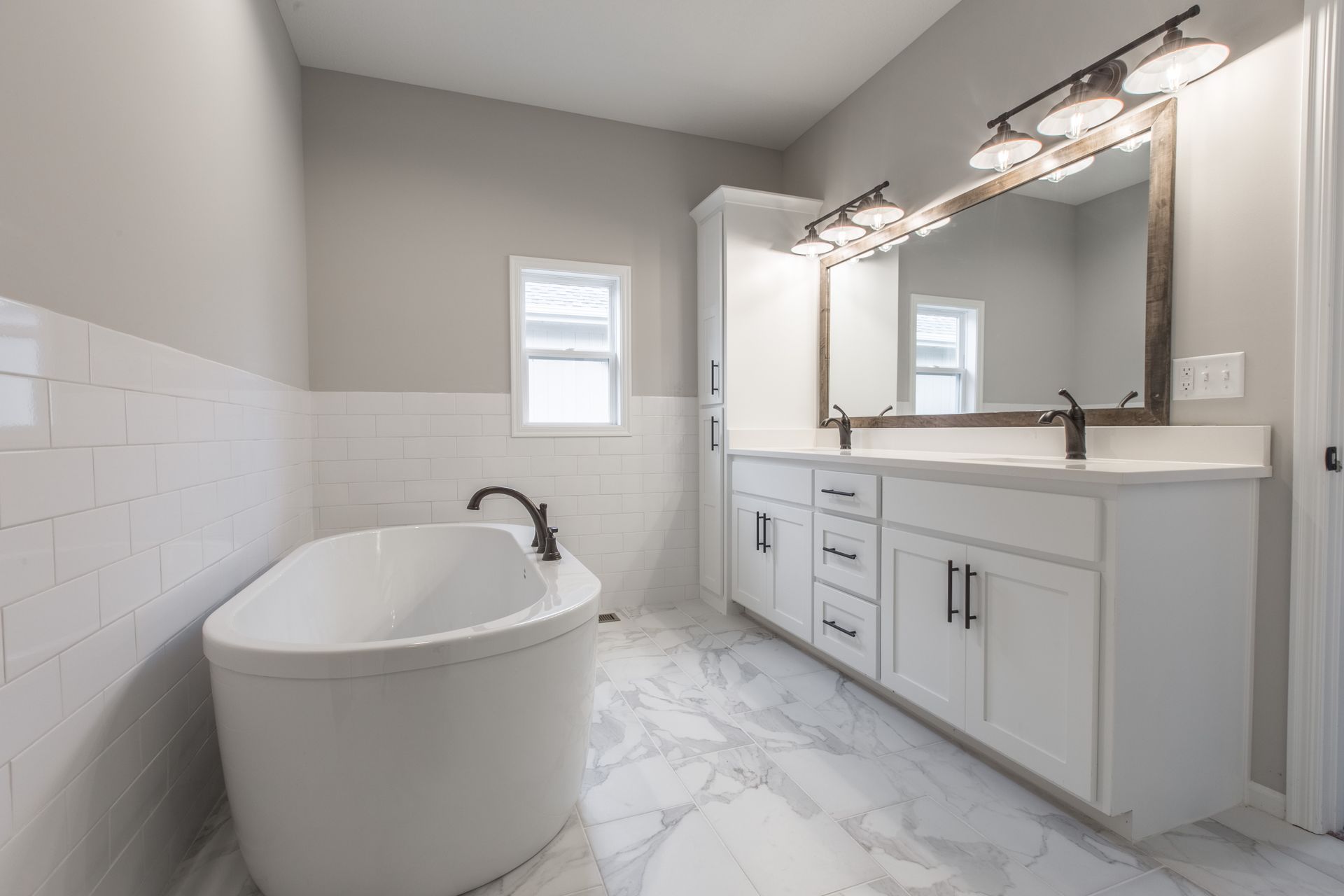 Northland Management & Construction