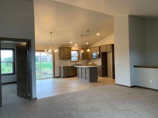 N 9222 Dylan Drive Harrison Dakota - Village Of Howard – Marley Meadows – Lots From $82,900 – $89: Appleton, Wisconsin - Van’s Realty & Construction