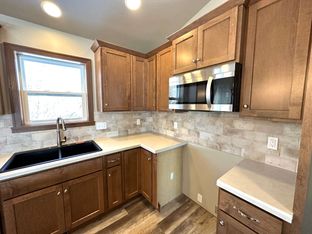 N 9222 Dylan Drive Harrison Dakota - Wildlife Heights: Kaukauna, Wisconsin - Van’s Realty & Construction