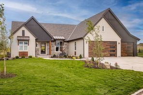 Lot 28 Snyder Farm Oconomowoc Aspen Homes INC