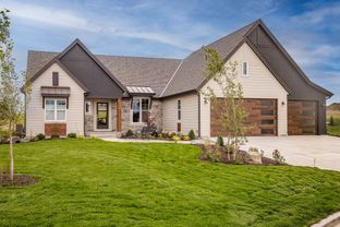 Aspen Homes Inc. por Aspen Homes In en Milwaukee-Waukesha Wisconsin