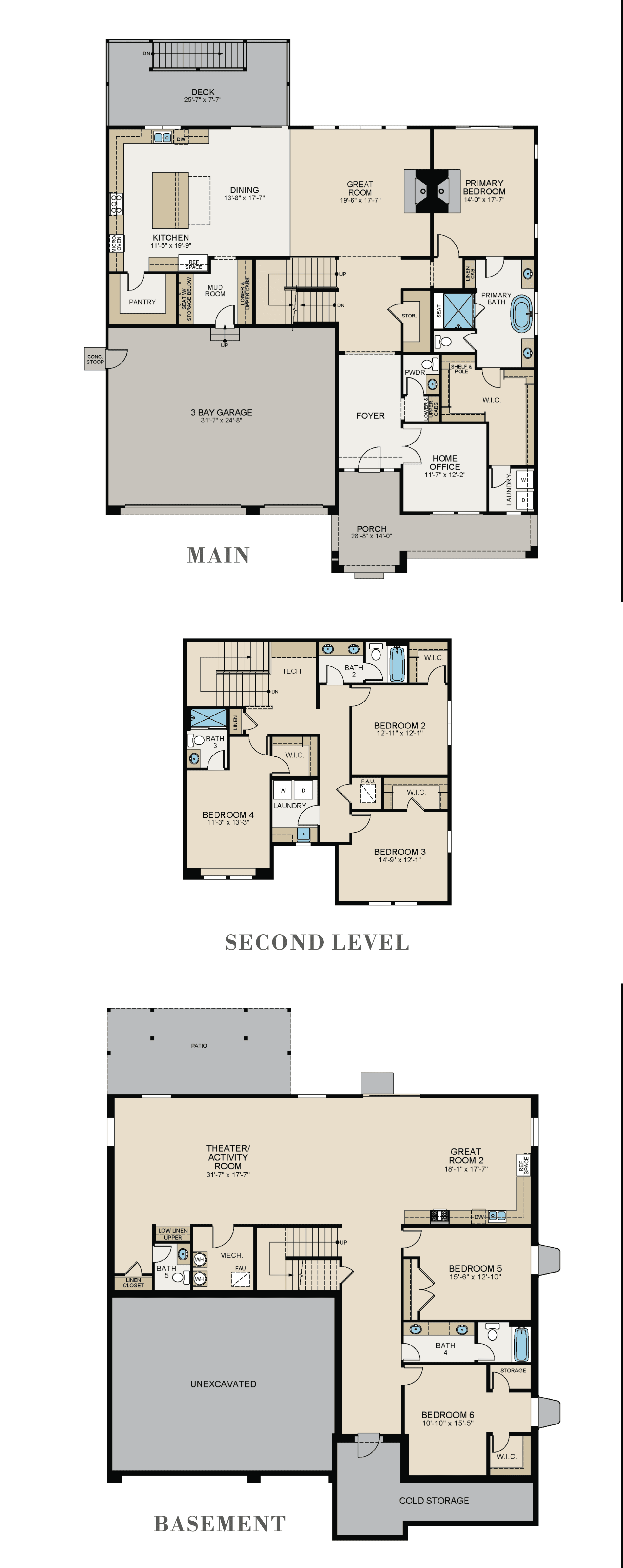 7143 W Blue Bison Lane Herriman. Herriman, UT 84096