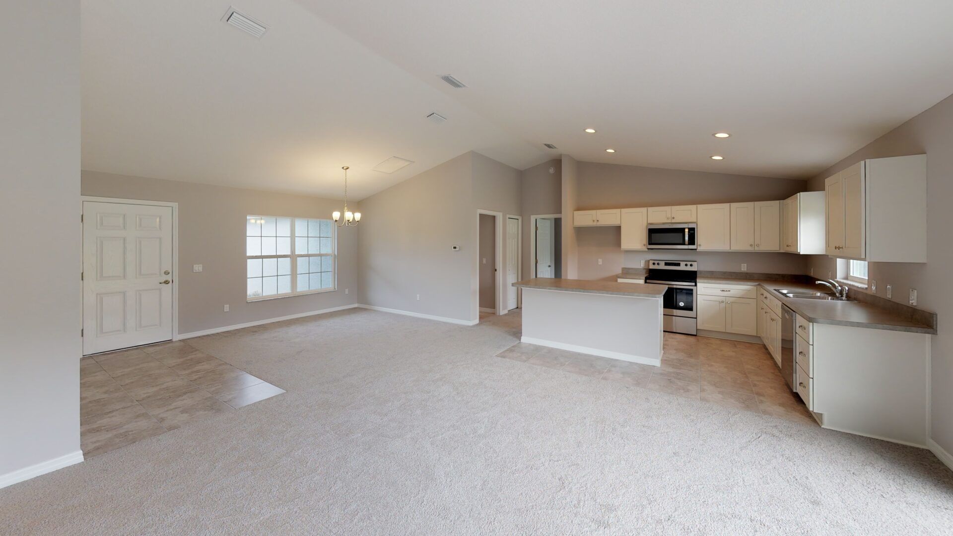 casa en Silver Meadows por Triple Crown Homes