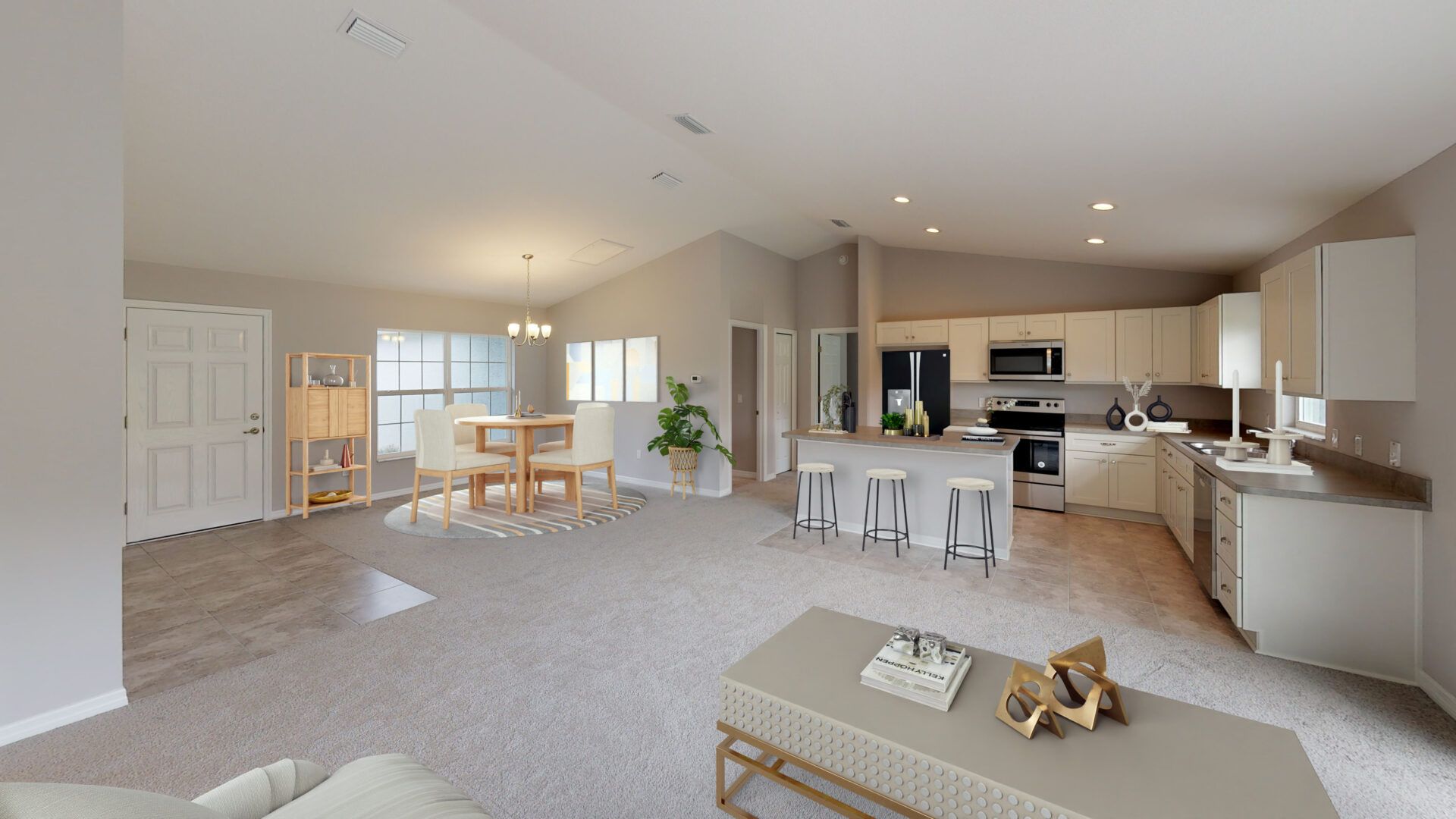 Ne Jacksonville Rd  Ne 161St St. Citra, FL 32113