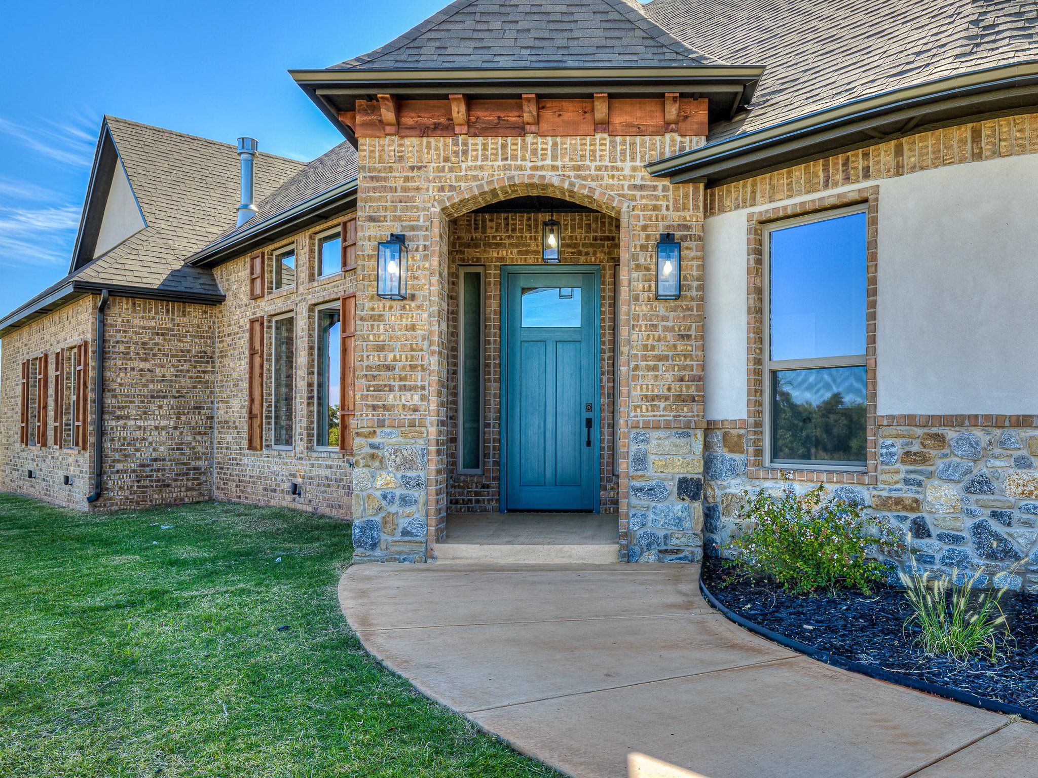 ANW Custom Designs - Oklahoma City, OK