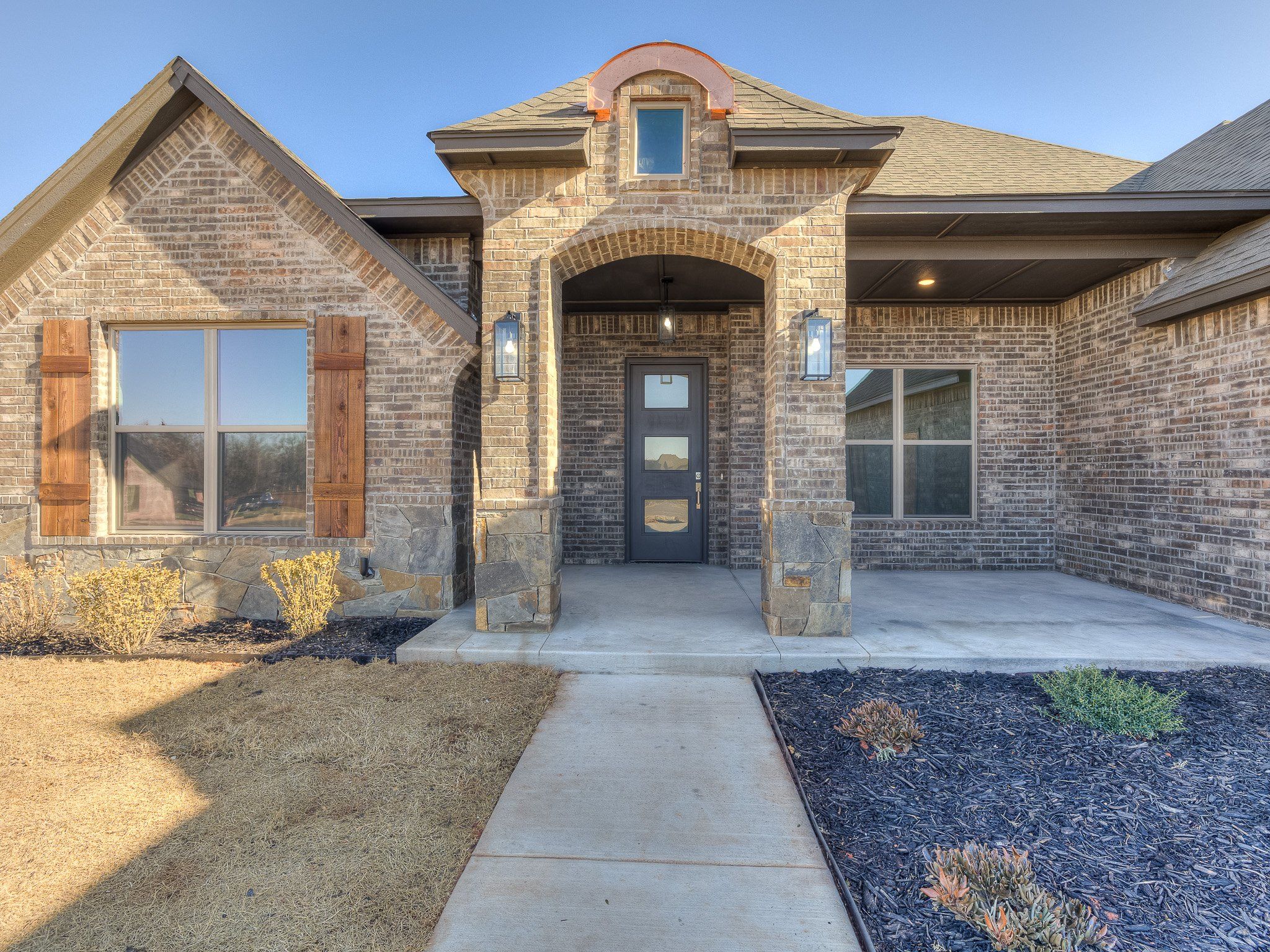 ANW Custom Designs - Oklahoma City, OK