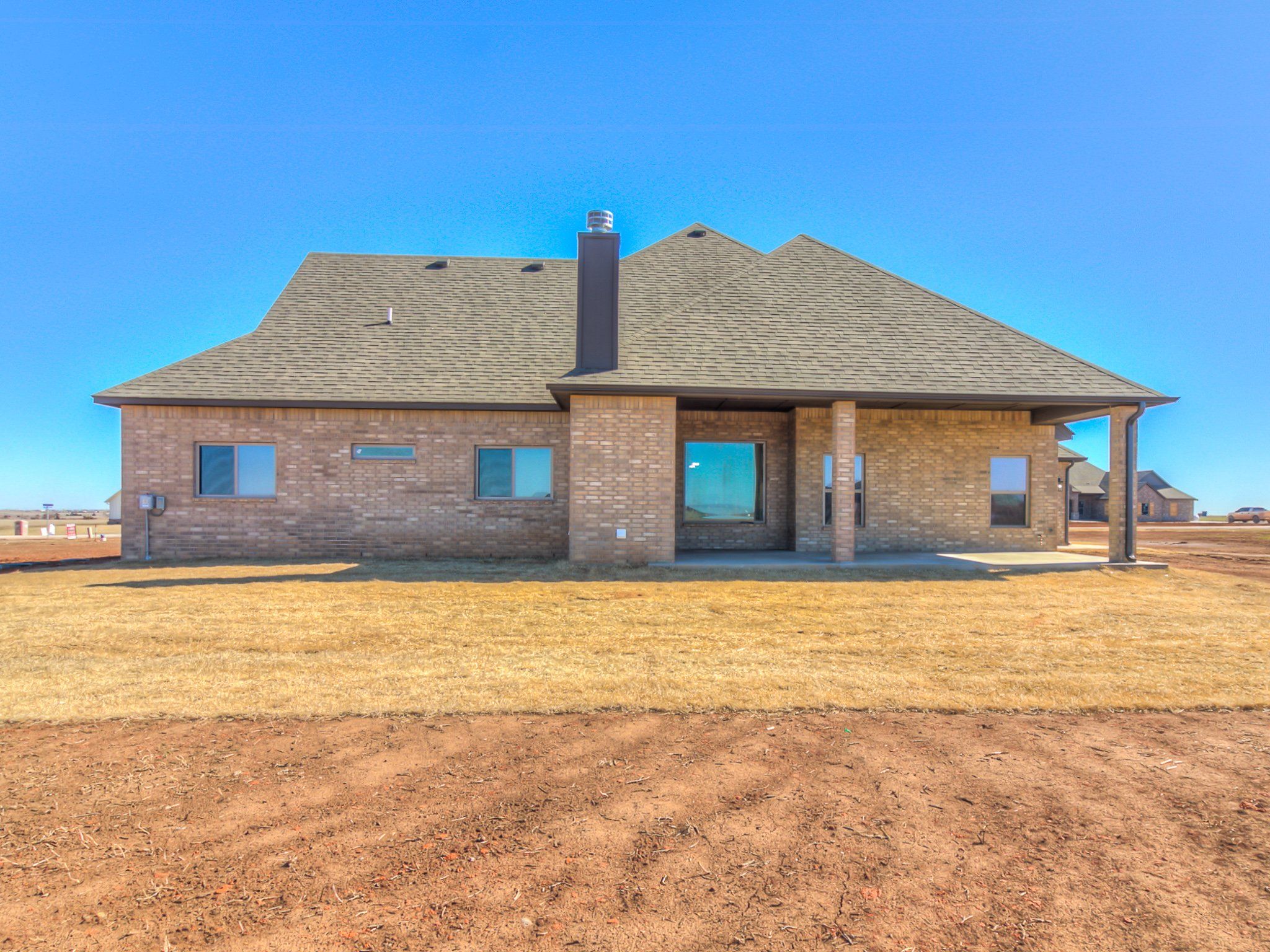 ANW Custom Designs - Oklahoma City, OK