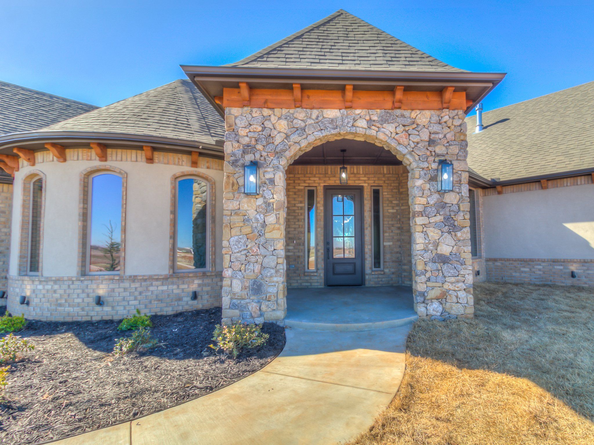 ANW Custom Designs - Oklahoma City, OK