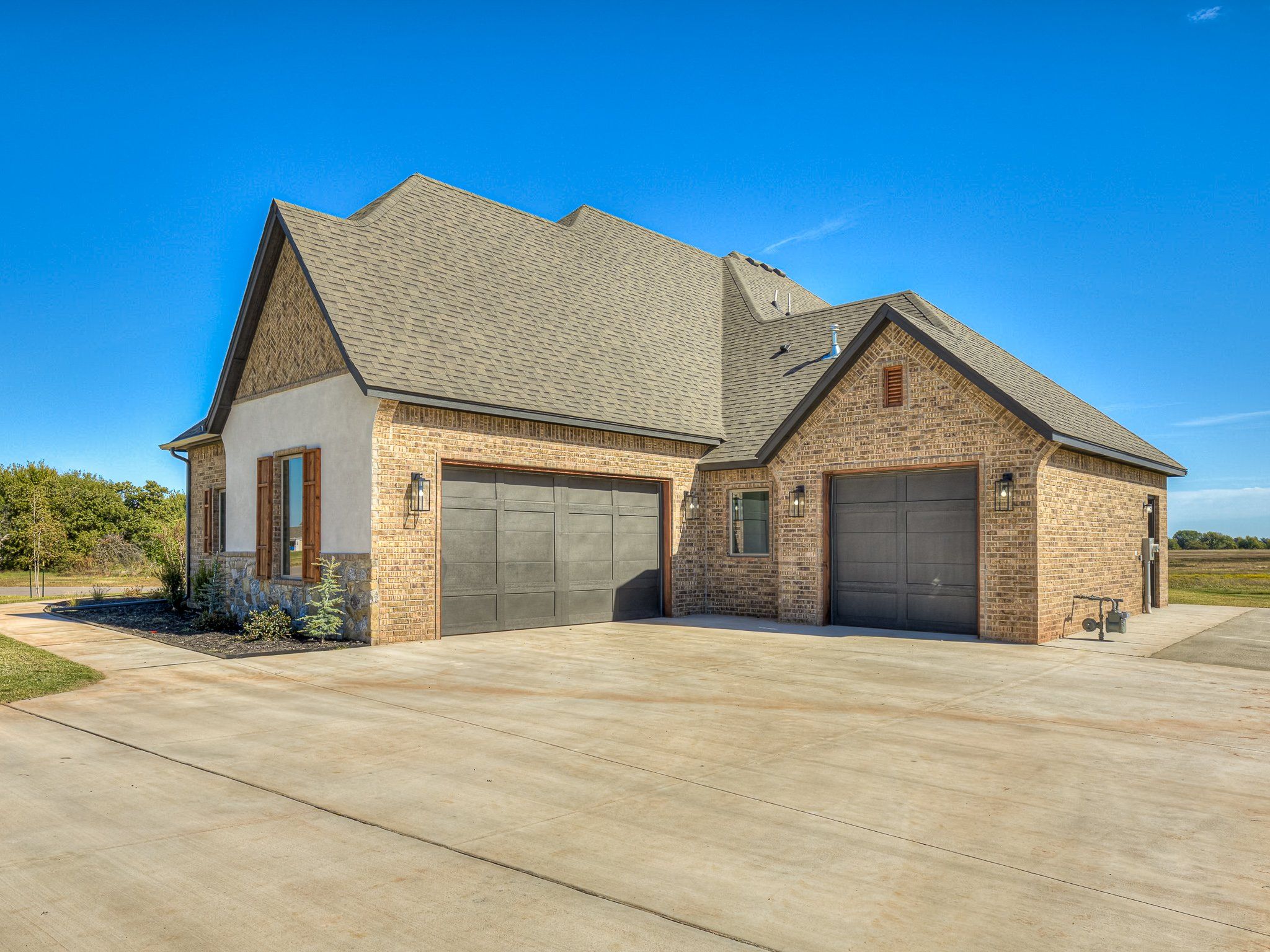 ANW Custom Designs - Oklahoma City, OK