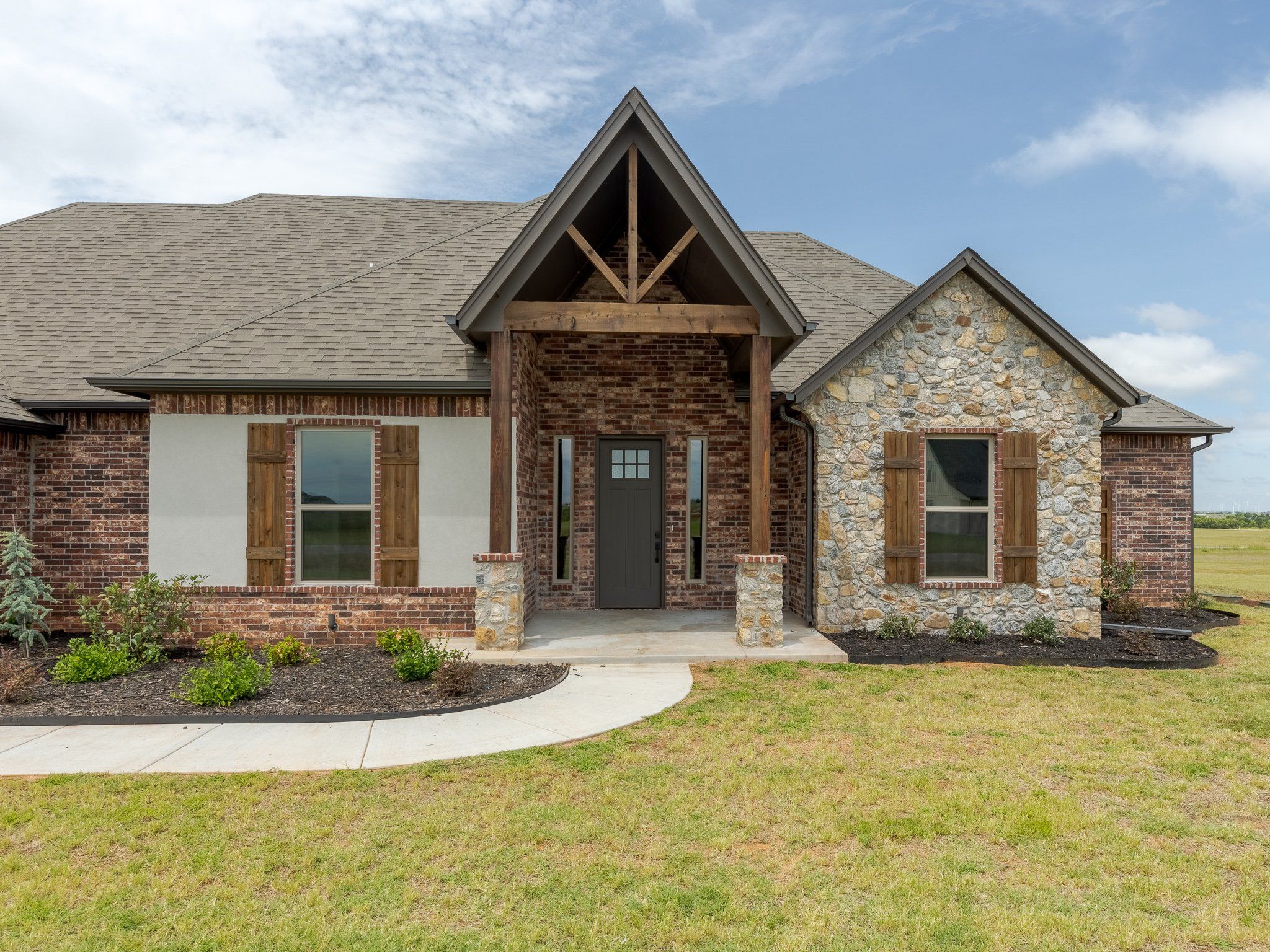 ANW Custom Designs - Oklahoma City, OK