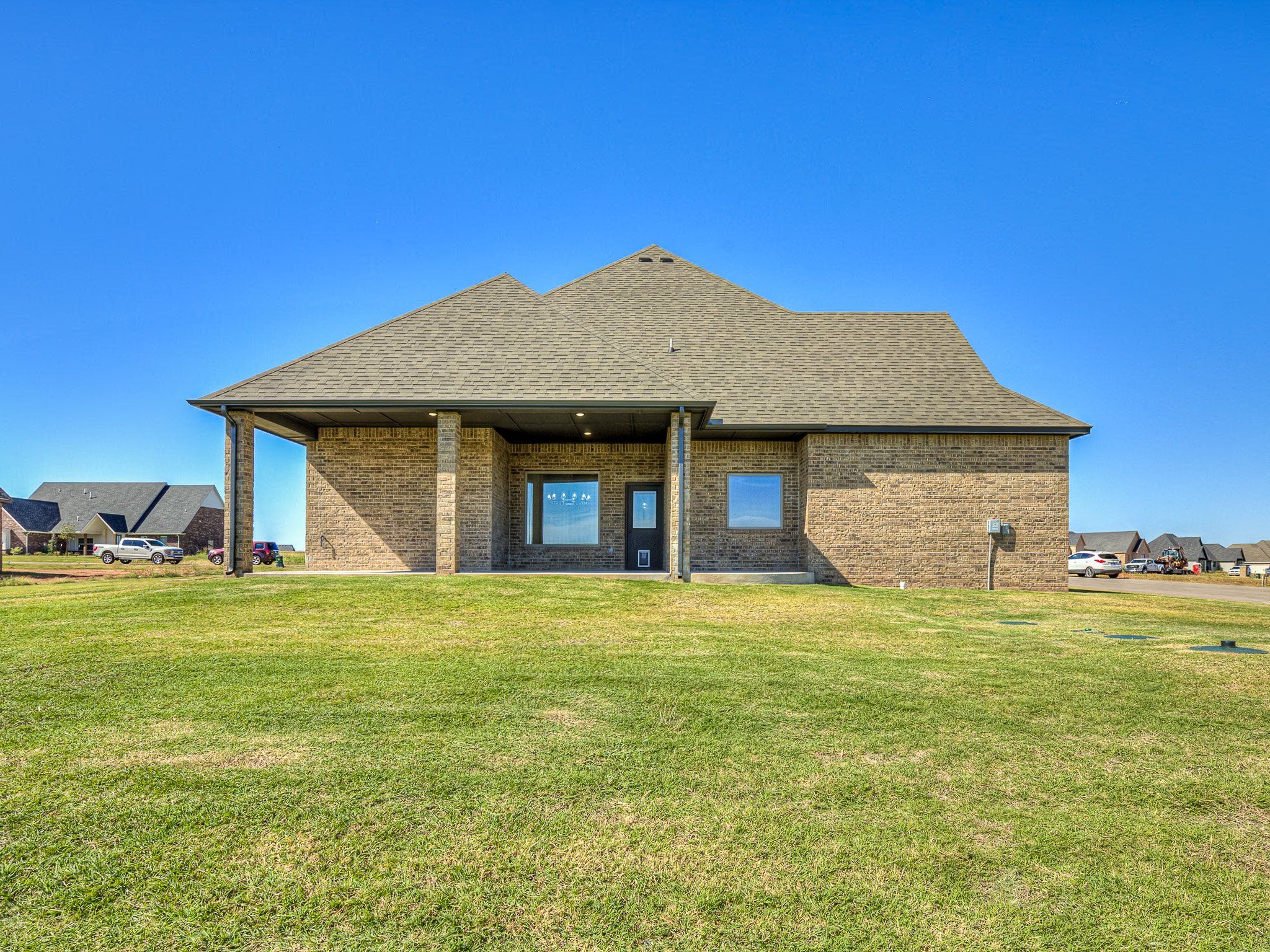 casa en ANW Custom Designs por ANW Custom Designs