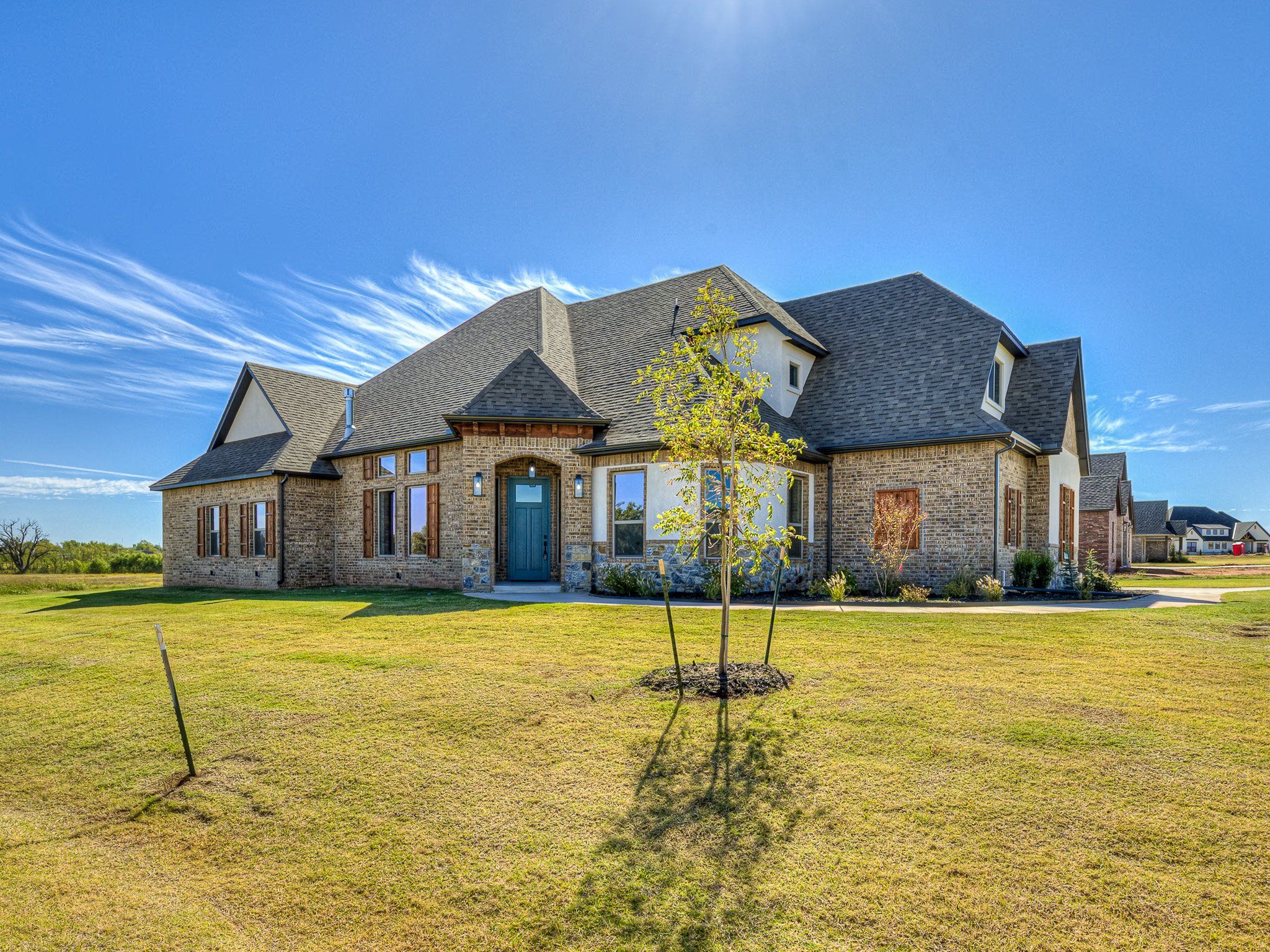 ANW Custom Designs - Oklahoma City, OK