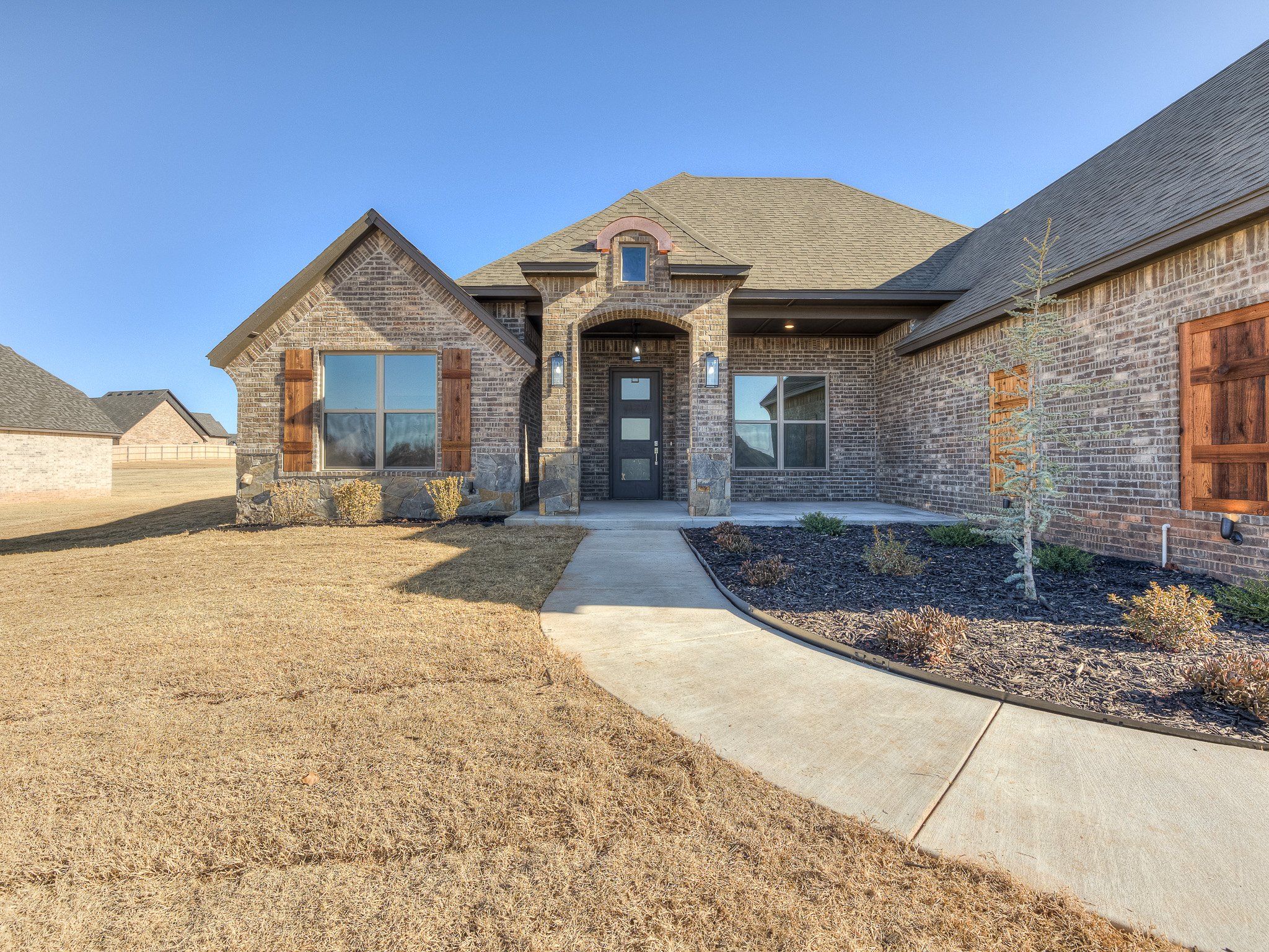 ANW Custom Designs - Oklahoma City, OK