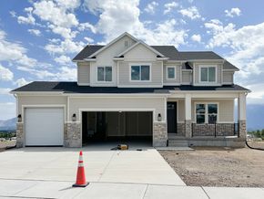 Bingham Heights - West Jordan, UT