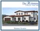 homes in The Reserve At River Oaks by Midland Pacific Home