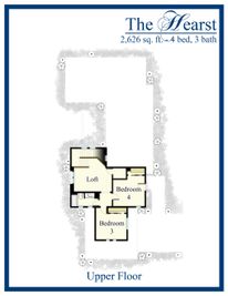 The Reserve At River Oaks by Midland Pacific Home in San Luis Obispo California