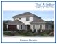 homes in The Reserve At River Oaks by Midland Pacific Home
