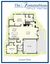 casa en The Reserve At River Oaks por Midland Pacific Home