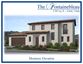 homes in The Reserve At River Oaks by Midland Pacific Home