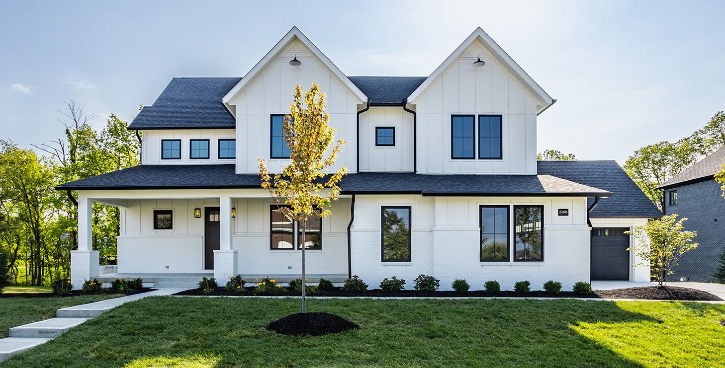 casa en Homes By Rex Brown por Homes By Rex Brown