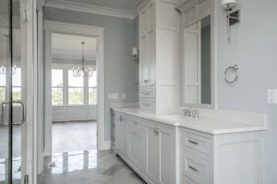Stonecroft Homes por Stonecroft Homes en Louisville Kentucky