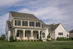 Stonecroft Homes por Stonecroft Homes en Louisville Kentucky