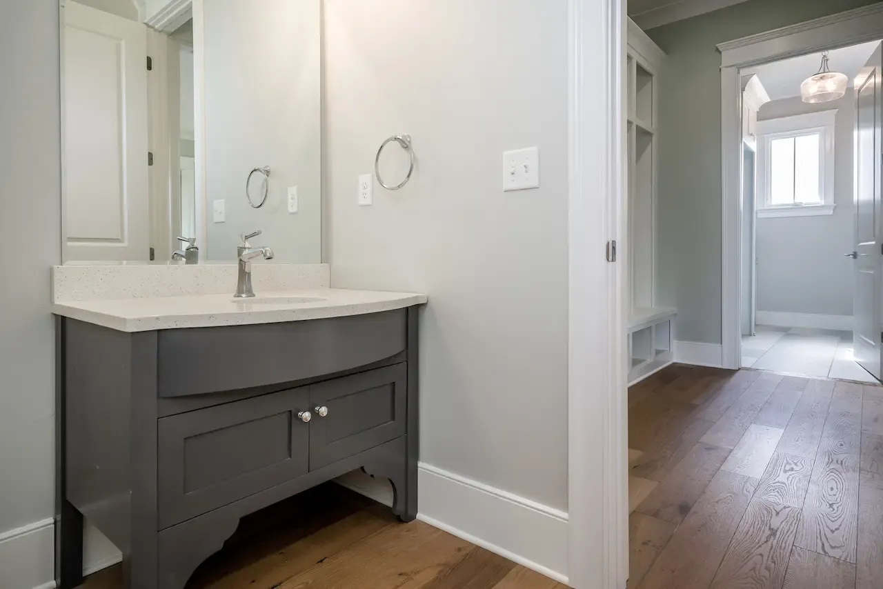 Stonecroft Homes por Stonecroft Homes en Louisville Kentucky