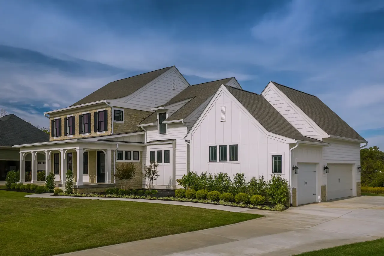 Stonecroft Homes - : Prospect, KY