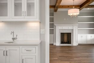 Stonecroft Homes por Stonecroft Homes en Louisville Kentucky