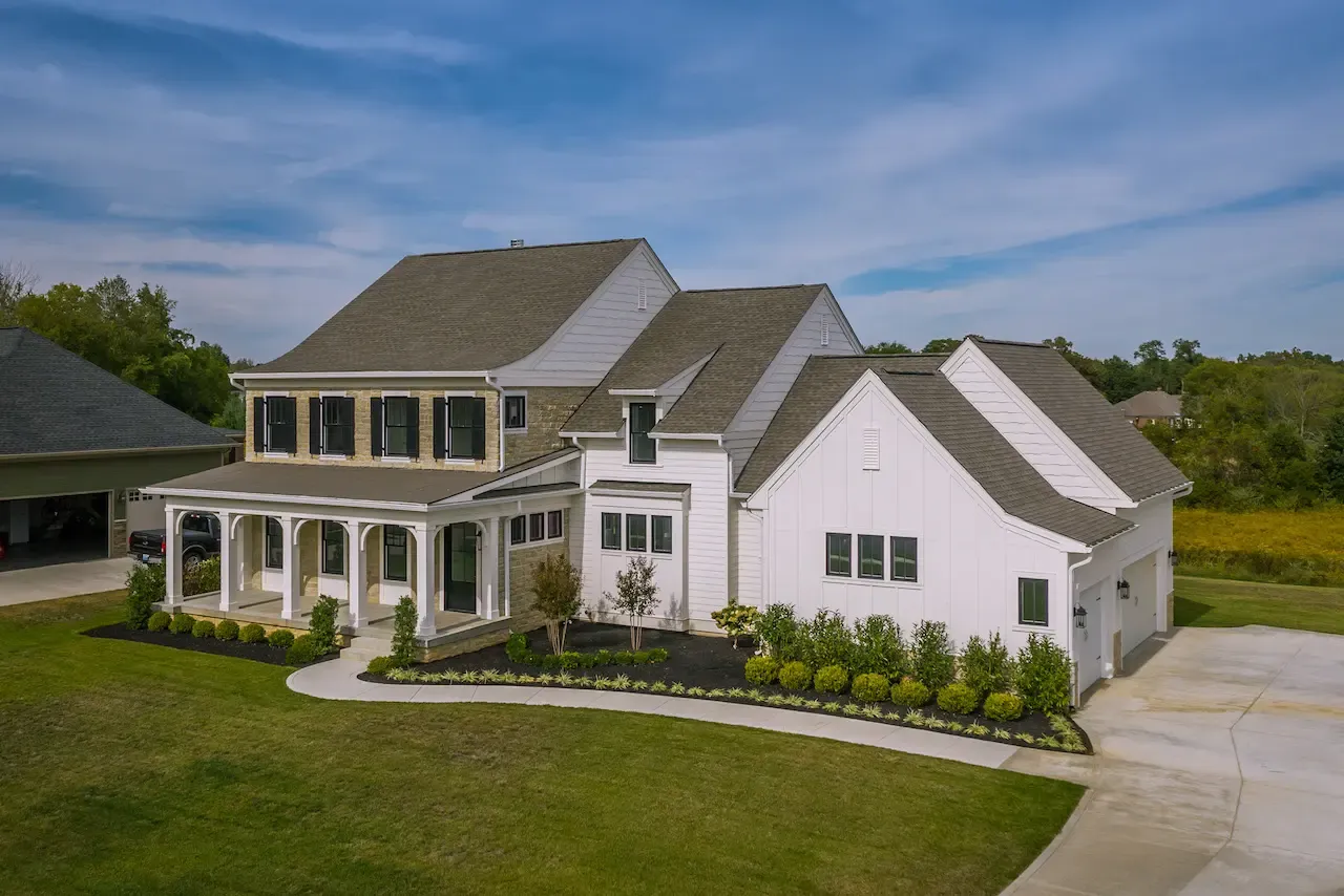 Stonecroft Homes - Prospect, KY