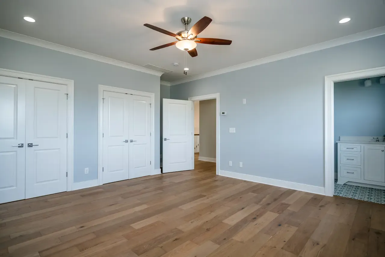 Stonecroft Homes por Stonecroft Homes en Louisville Kentucky