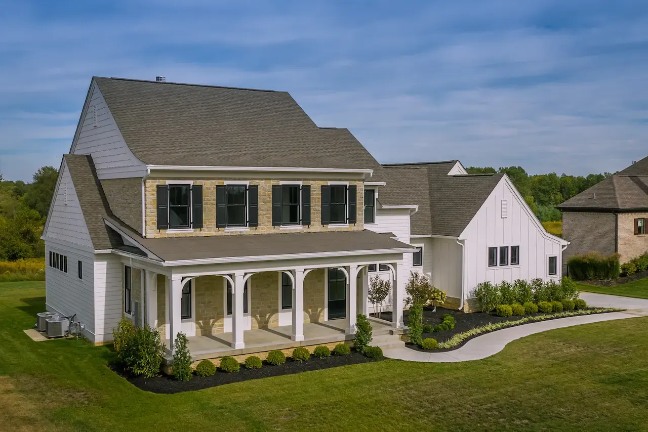 Stonecroft Homes - Prospect, KY